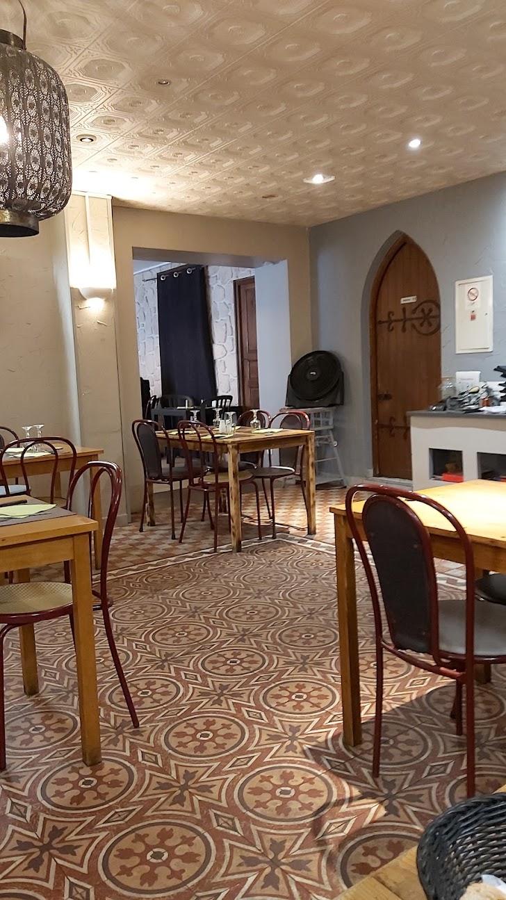 Photo de La Petite Abbaye