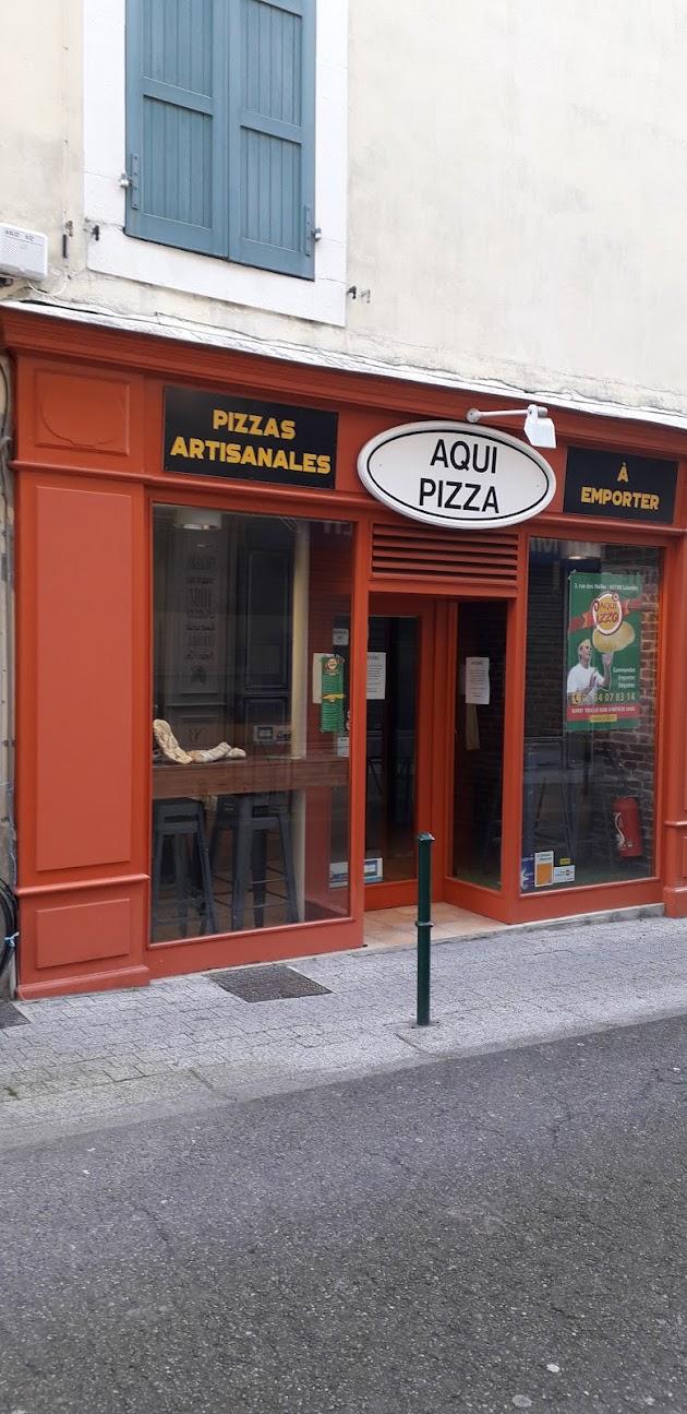 Photo de Aquí pizza (la mejor pizzería de Lourdes)