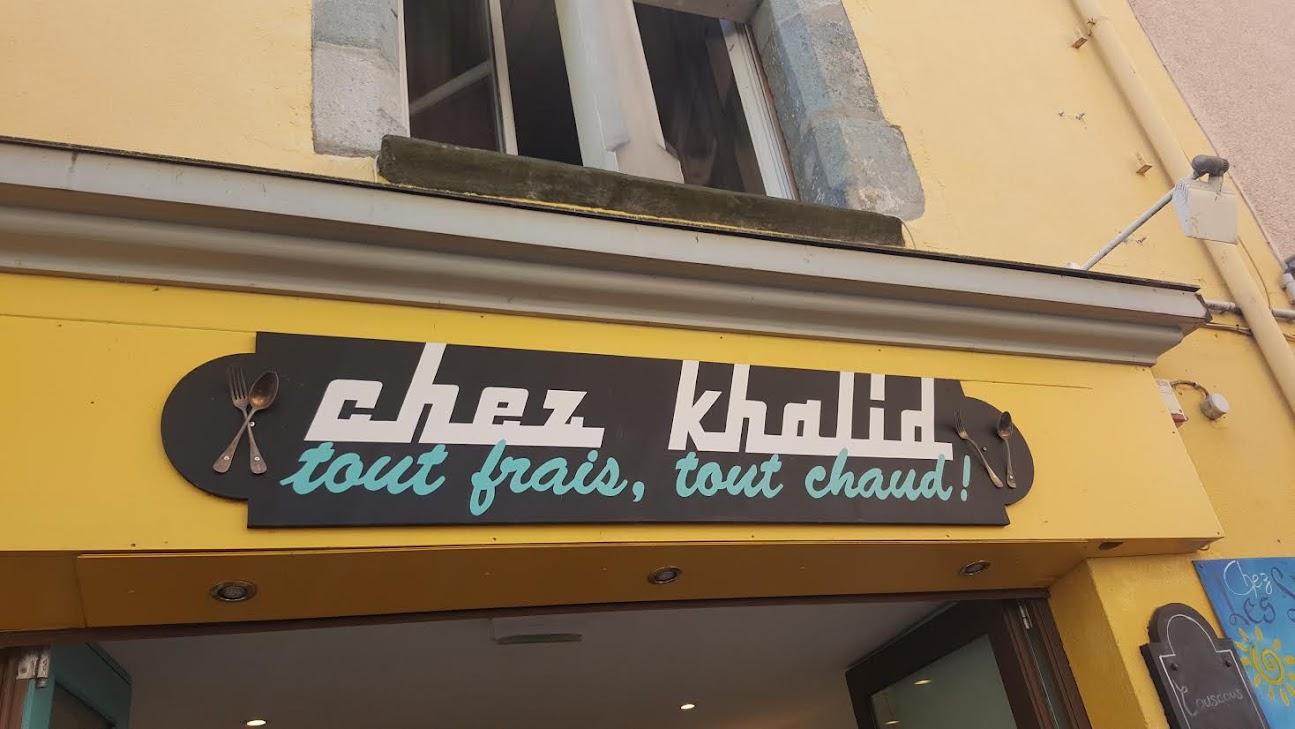 Photo du restaurant Chez Khalid