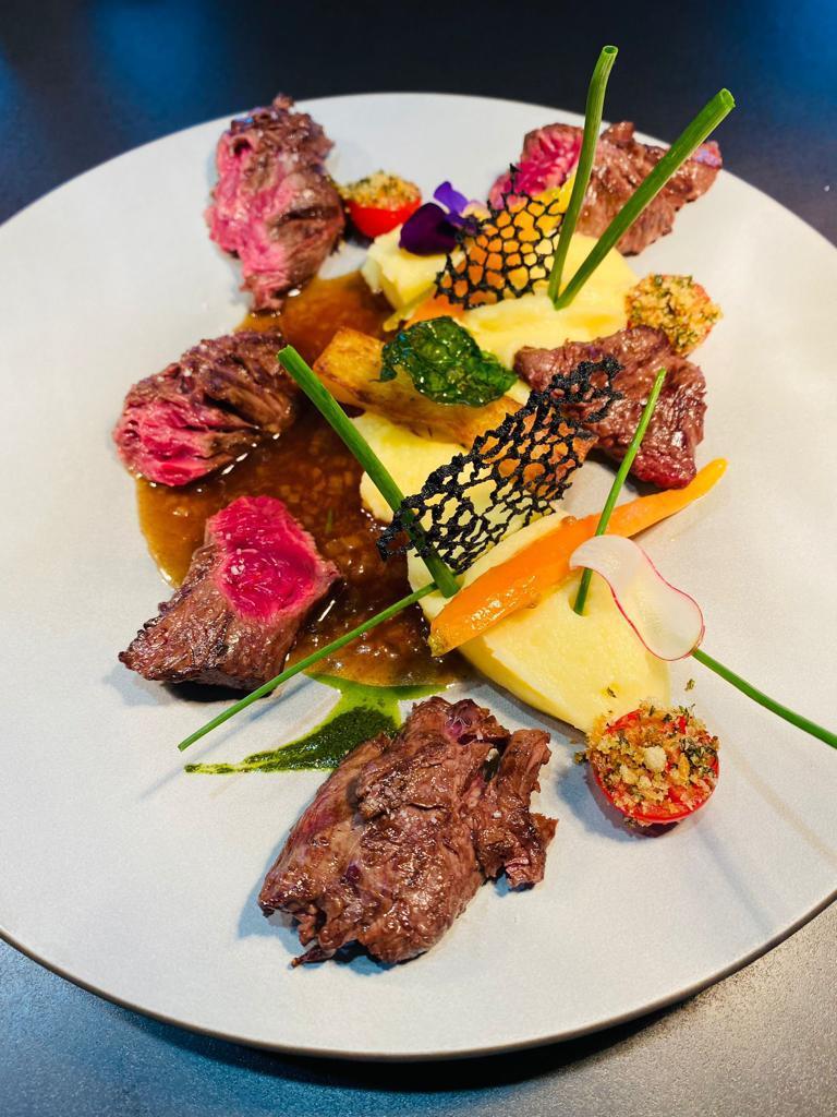 Photo de Restaurant Best of both