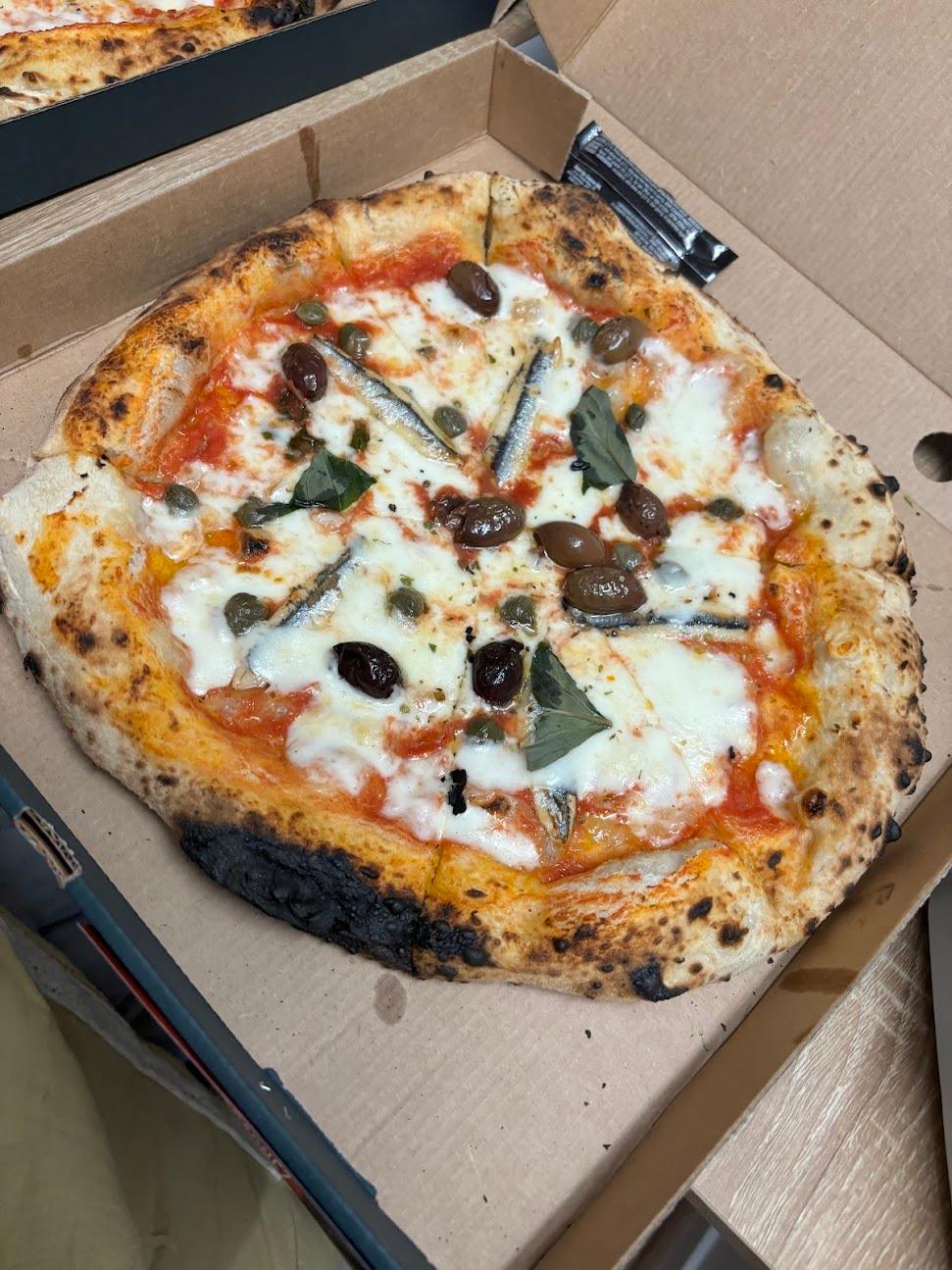 Photo de Al Forno