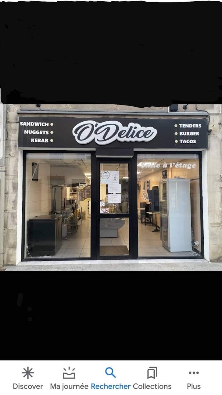 Photo de O'delice
