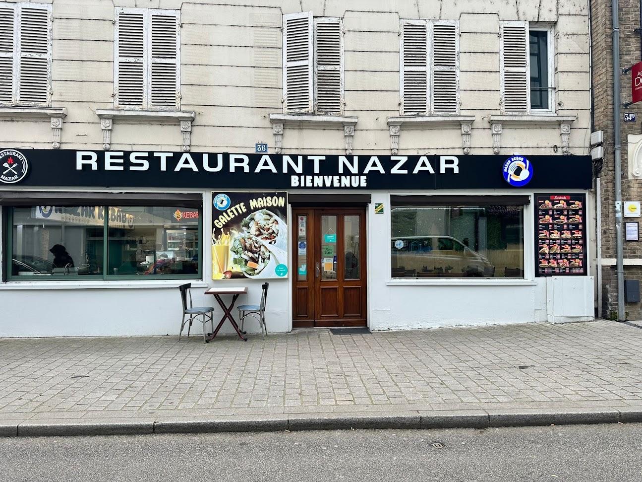 Photo de Nazar Kebab