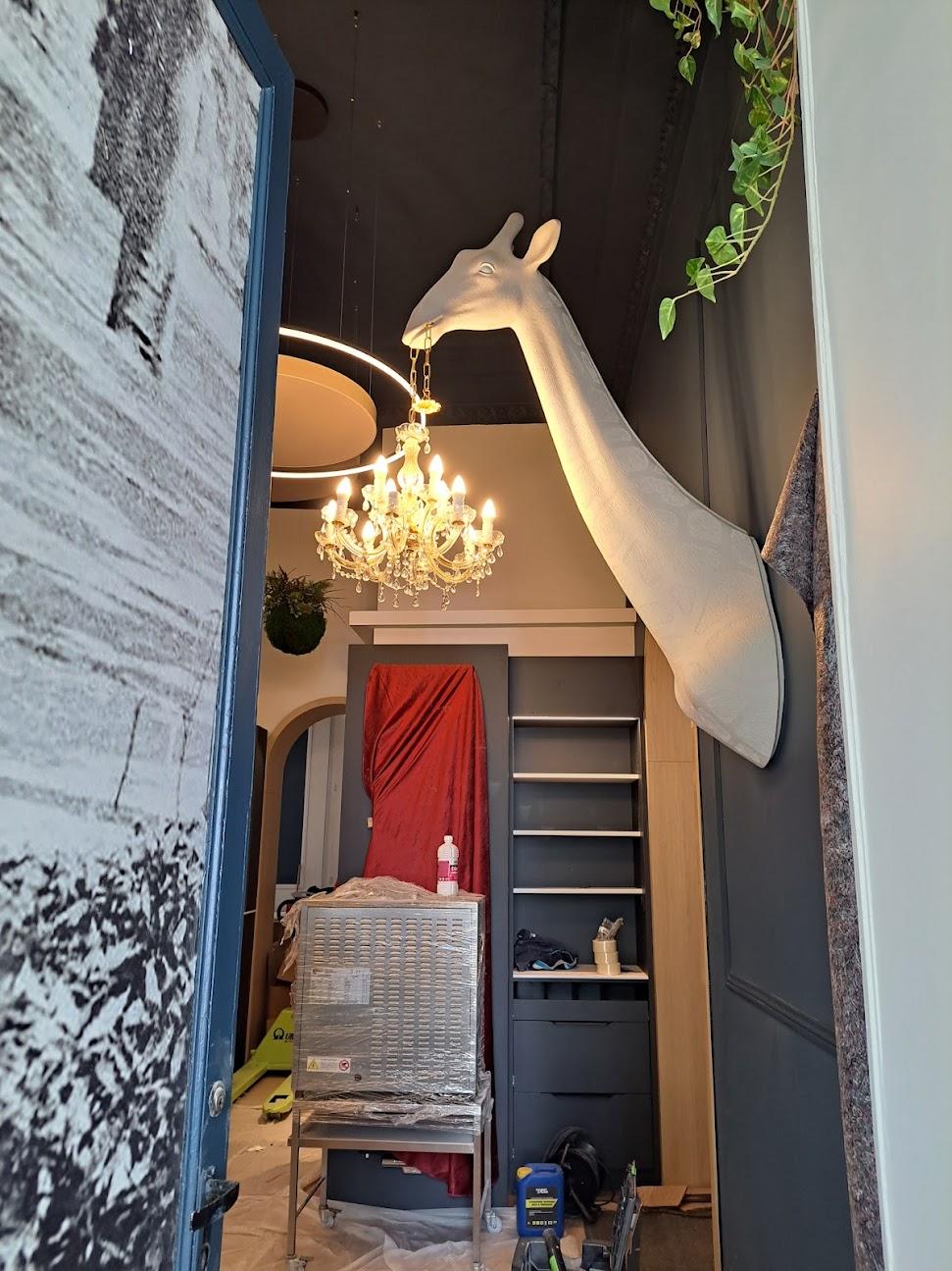 Photo du restaurant L’Écrin de Marlène
