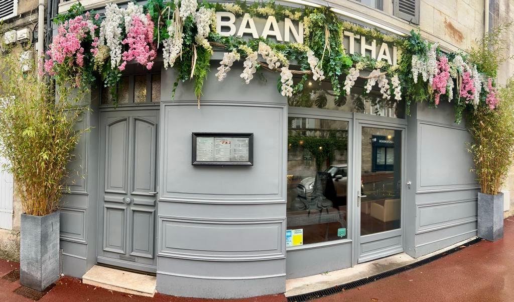 Photo de Baan Thai