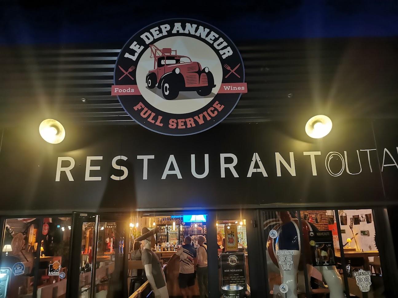 Photo de Le Depanneur