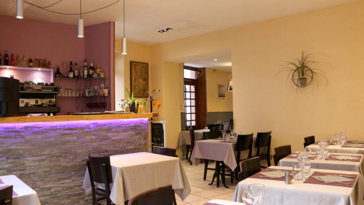 Photo de Restaurant Le comptoir de l'église