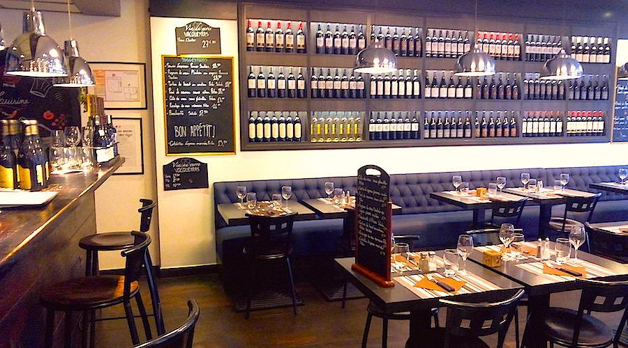 Photo de Restaurant Le Tonneau