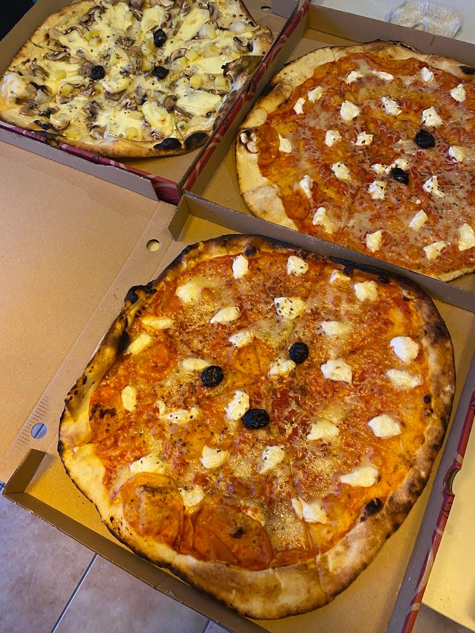 Photo de Pizza marboz