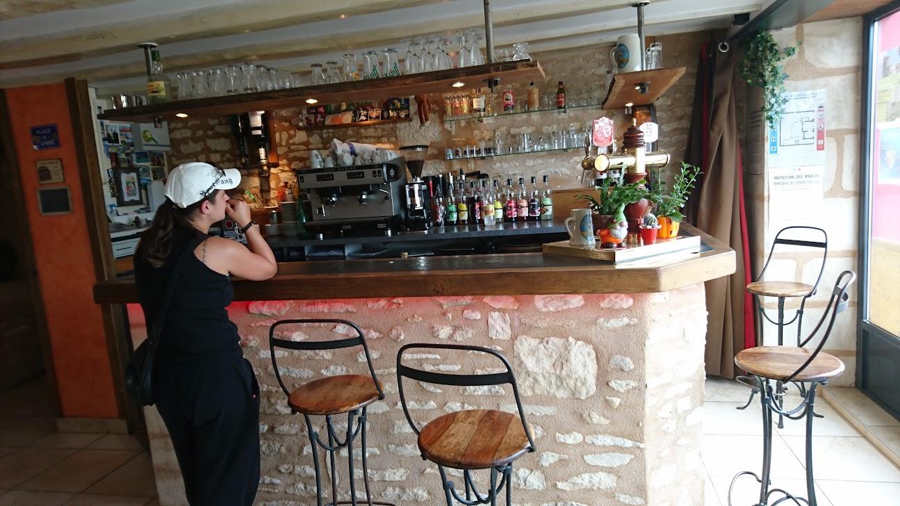 Photo du restaurant Restaurant Le Pourquoi Pas