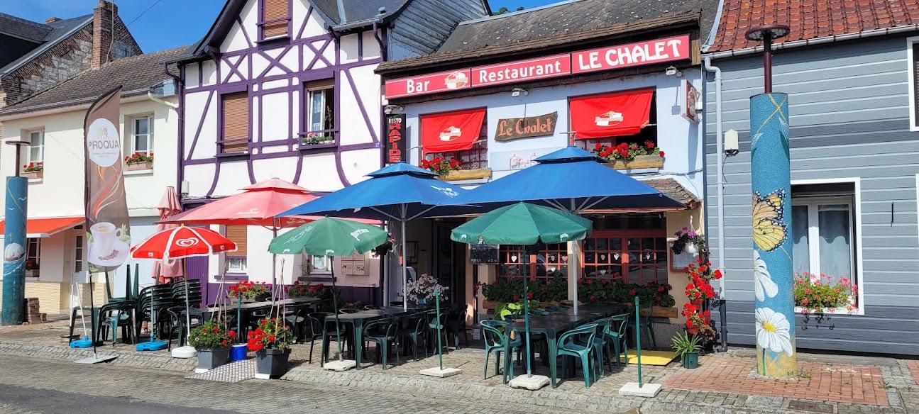 Photo du restaurant Le Chalet
