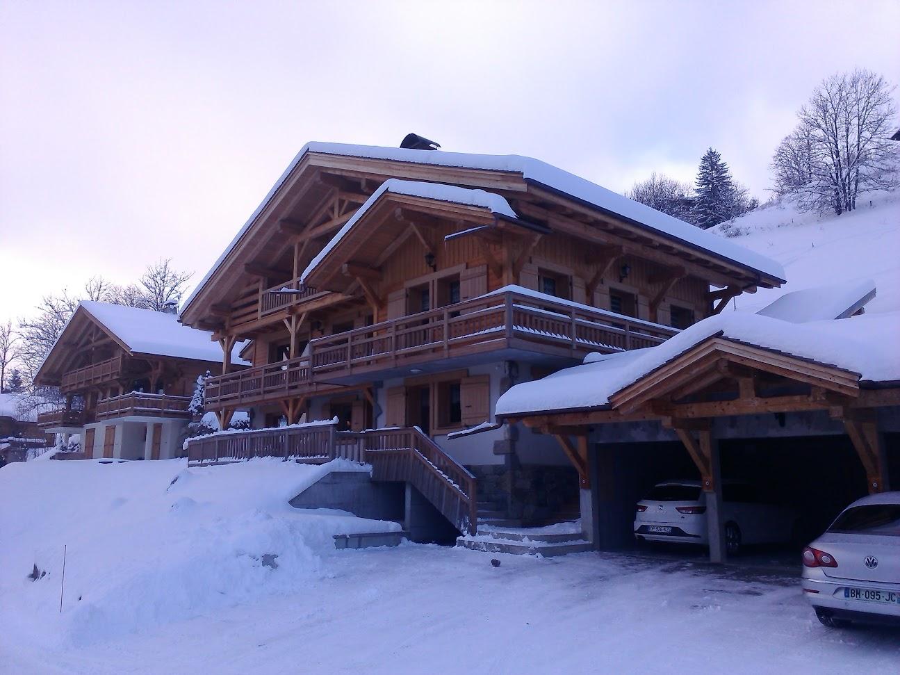 Photo de Restaurant Les Buissons