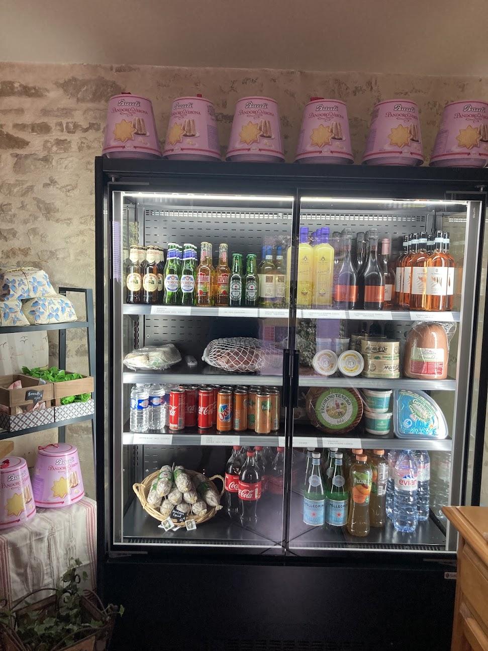 Photo de La Rocca Pizzeria - Torpes