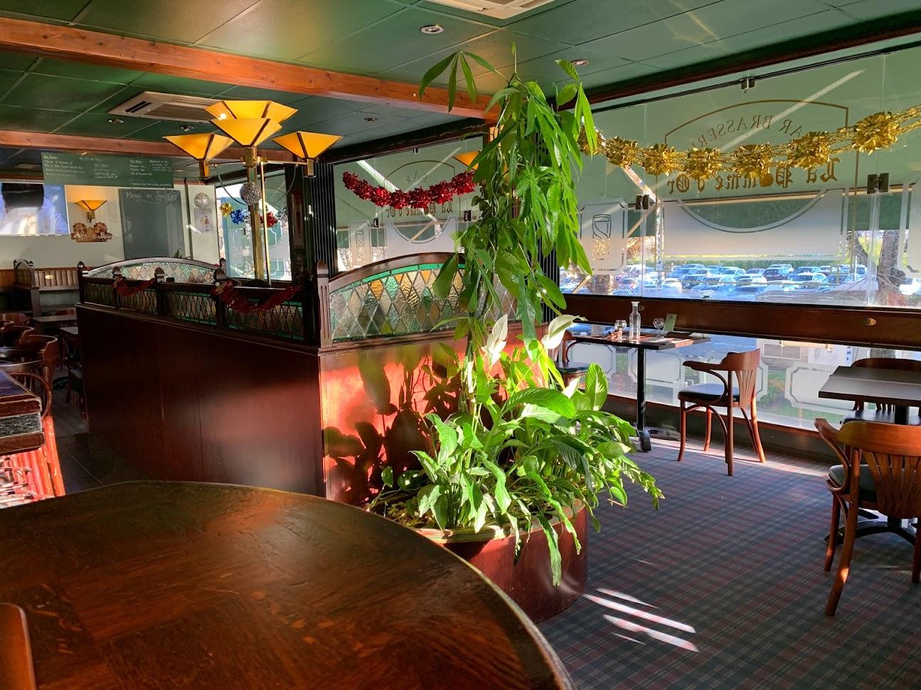 Photo du restaurant La pomme d'or