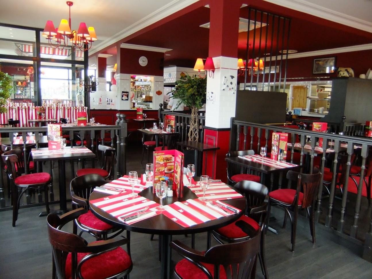 Photo de Restaurant La Boucherie