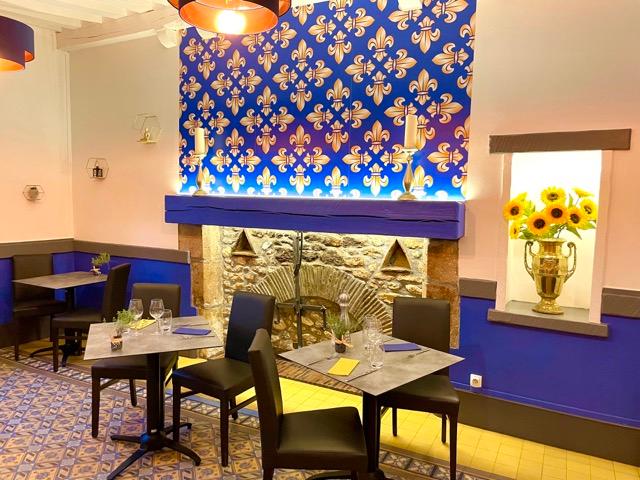Photo du restaurant Restaurant de l'Ecu de France