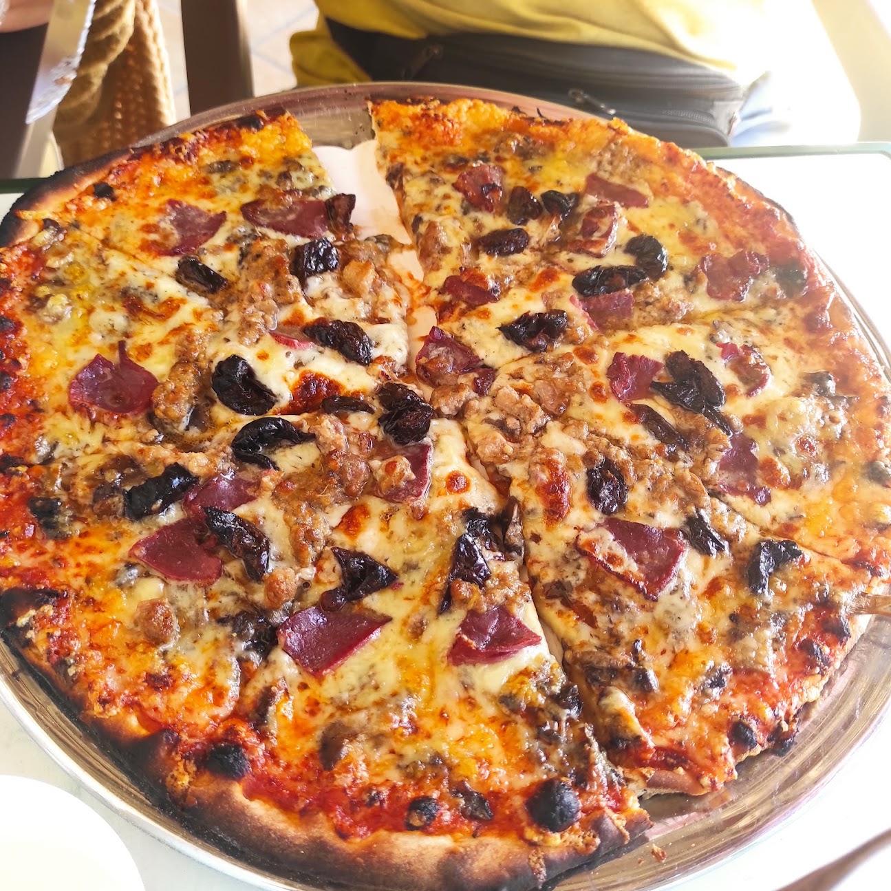 Photo du restaurant Viva La Pizza 82