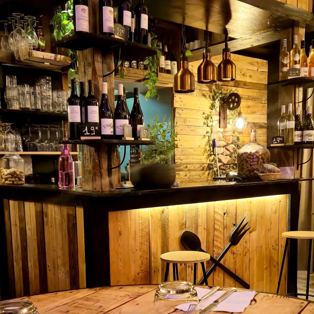 Photo de Ben's burger Narbonne