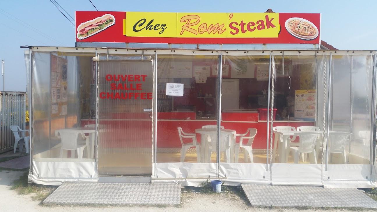 Photo de Rom'steak
