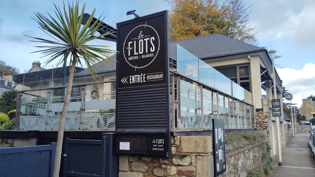 Photo de Crêperie les Flots