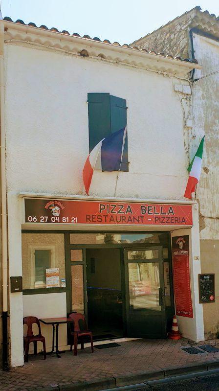 Photo du restaurant Pizza Bella