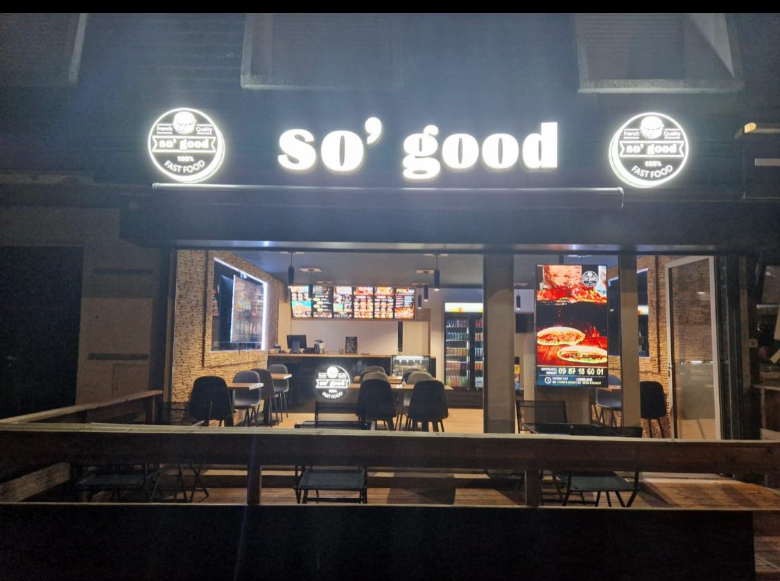 Photo de Sogood couëron