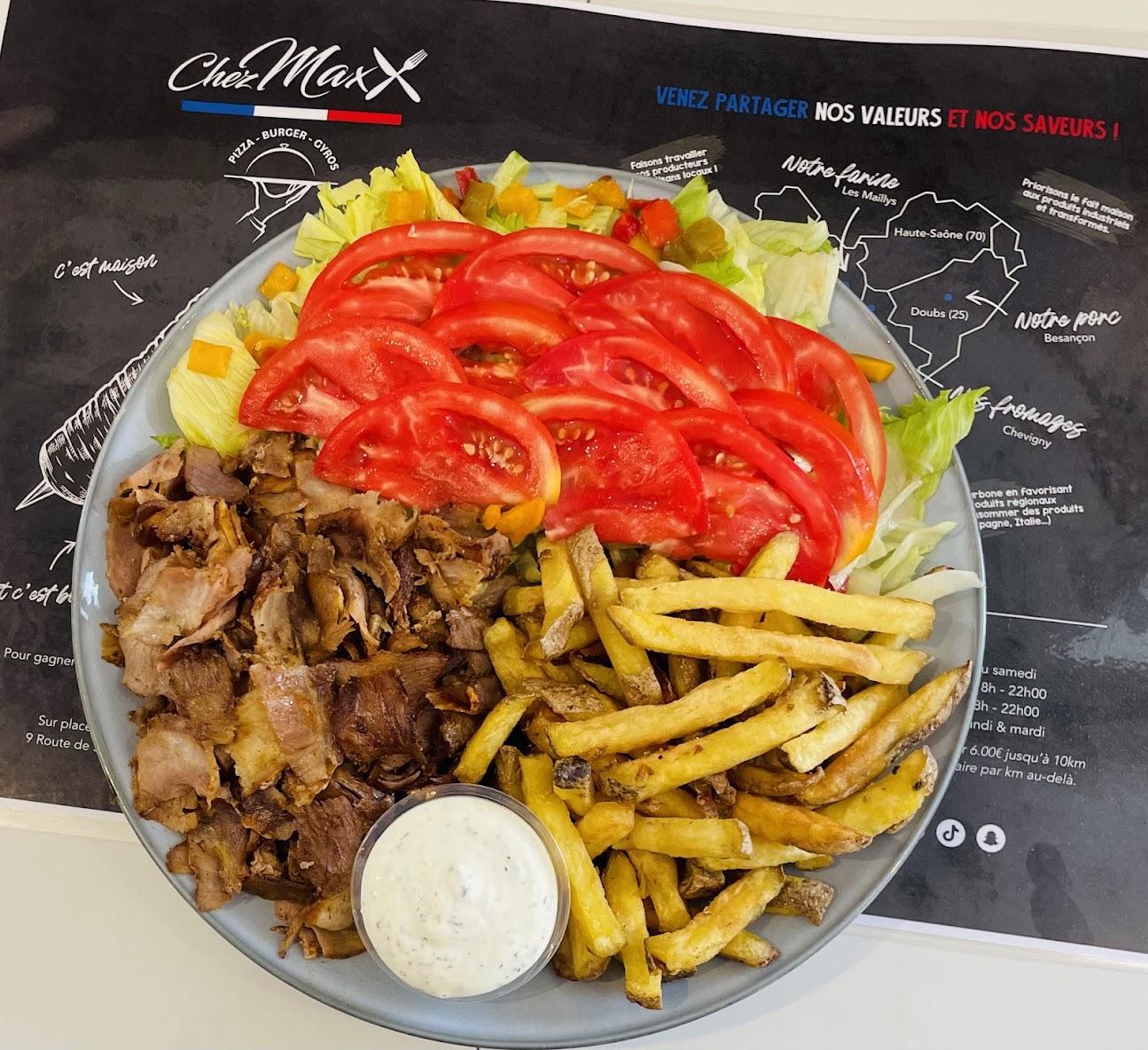 Photo de Chez MaxX
