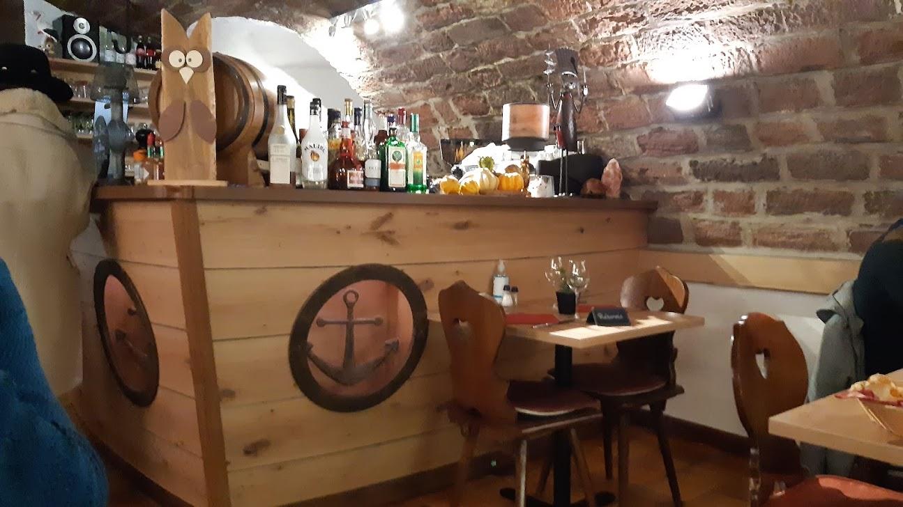 Photo du restaurant Restaurant Caveau de L'Escale