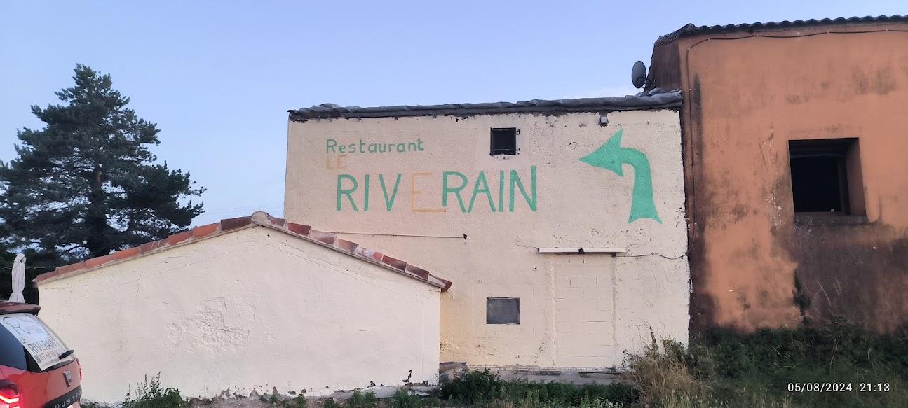 Photo de Le Riverain