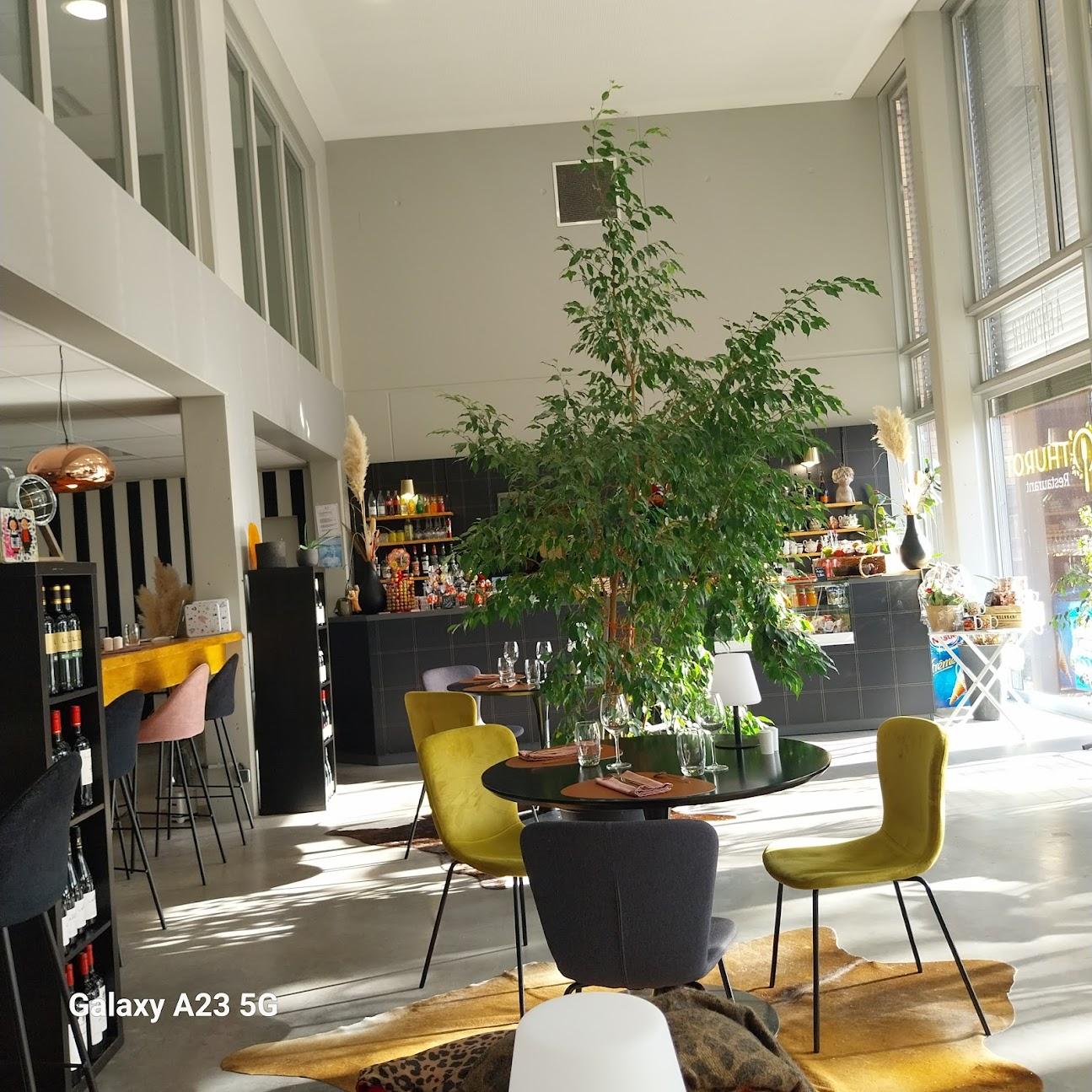 Photo du restaurant O'thurot