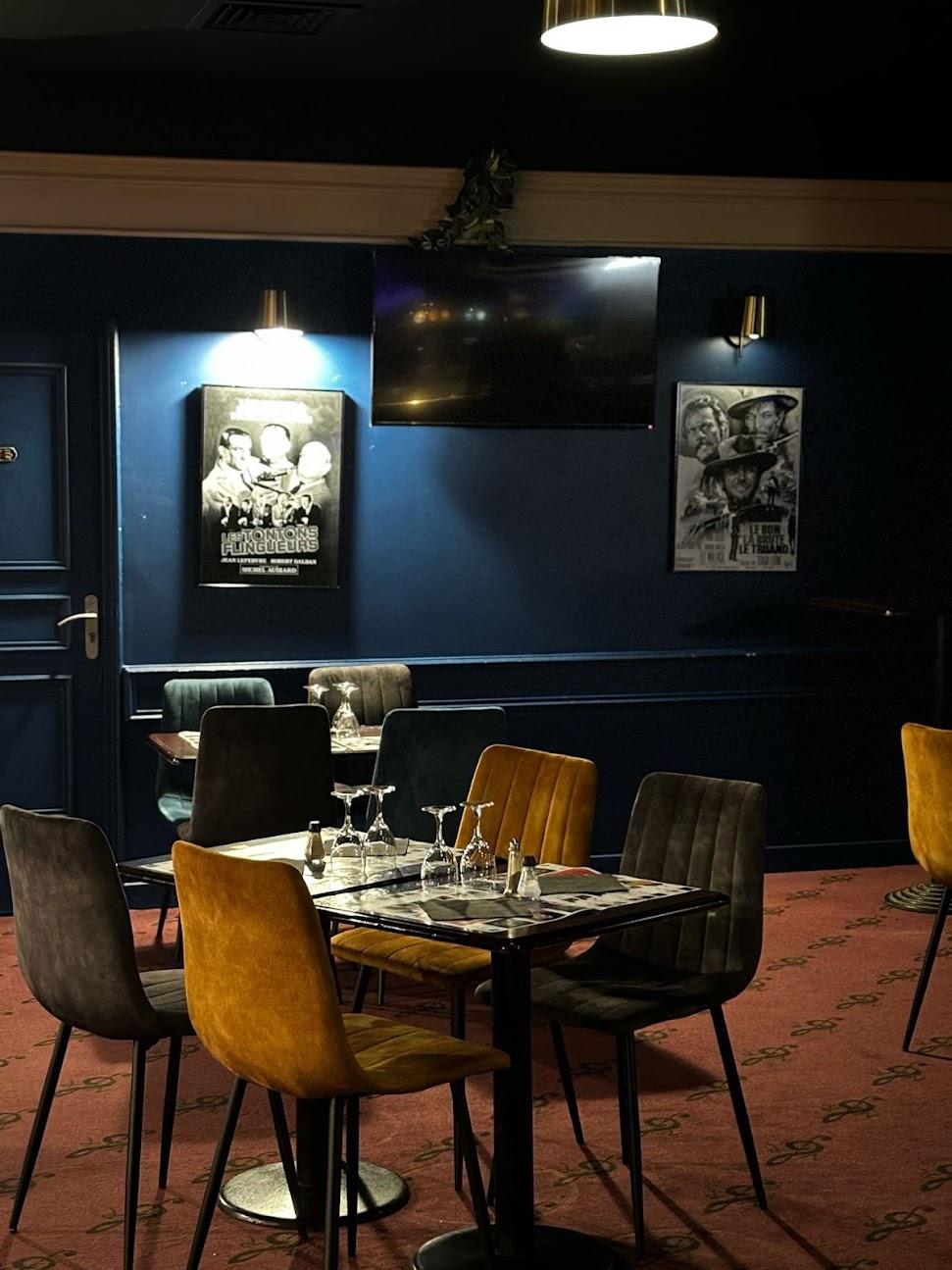 Photo du restaurant Le prado aulnay