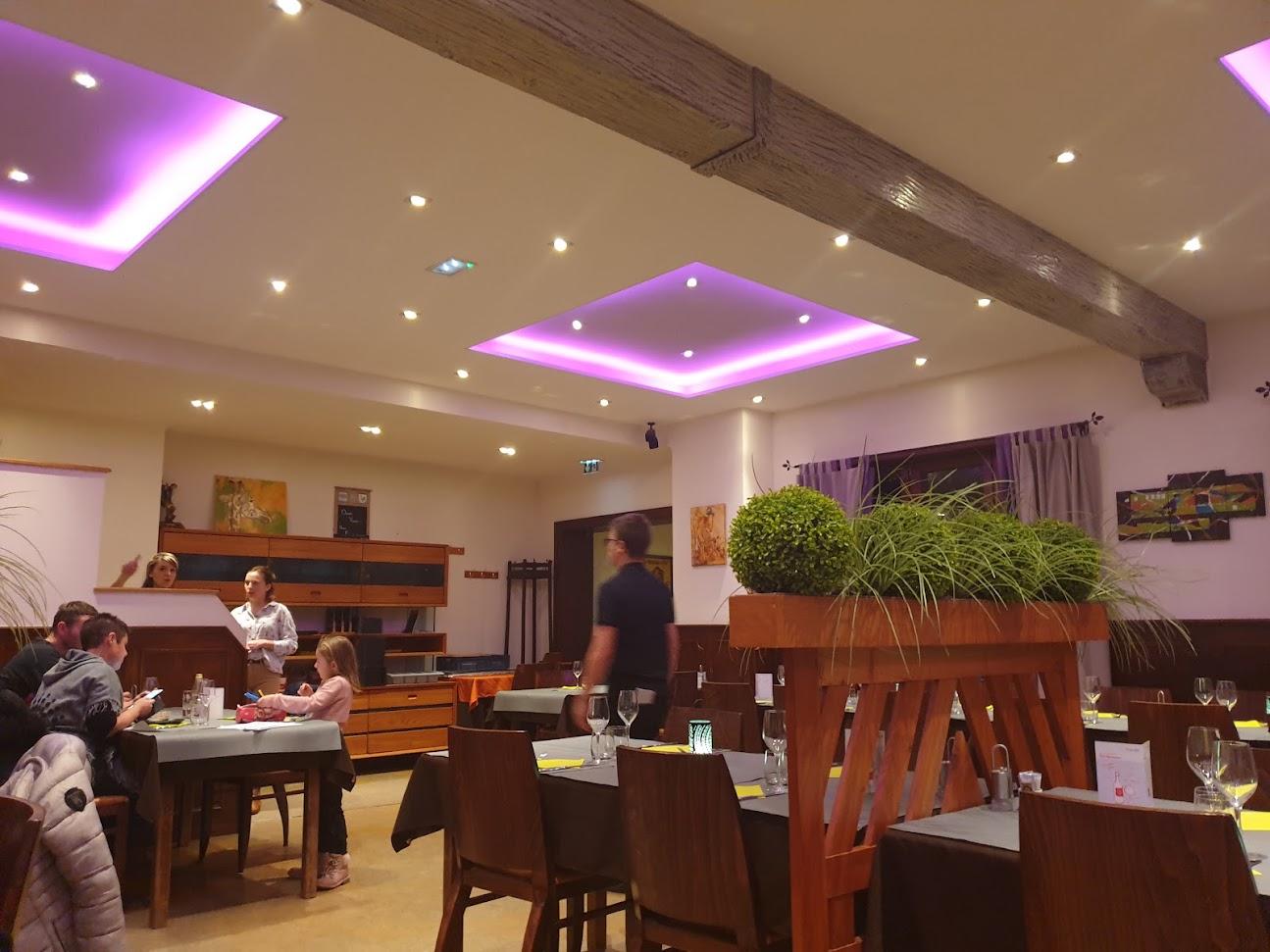 Photo de Restaurant Au Tonneau d'Or
