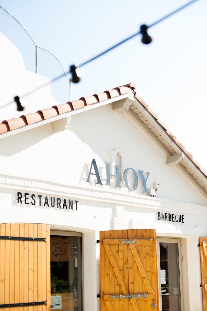 Photo de Ahoy