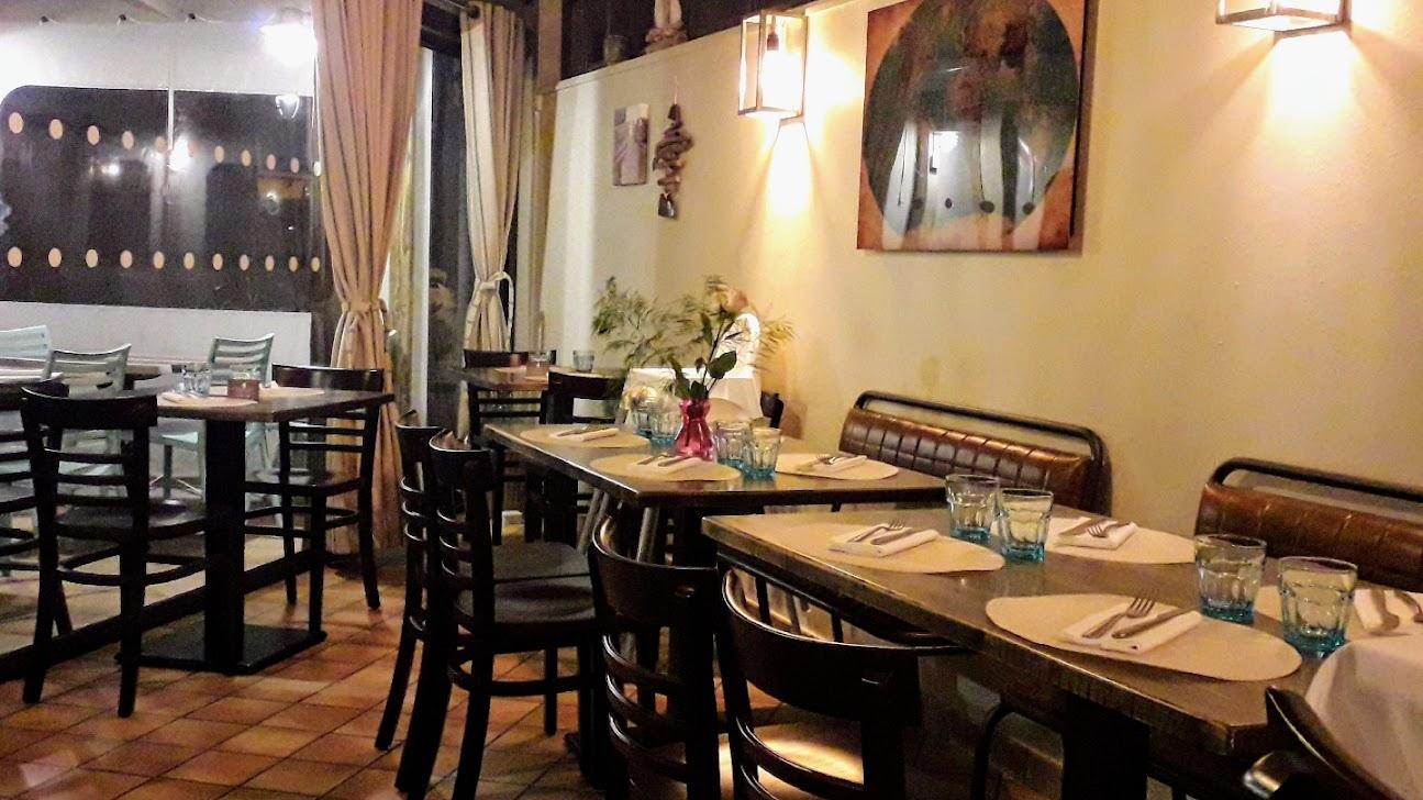 Photo du restaurant Une Bouteille à la Mer