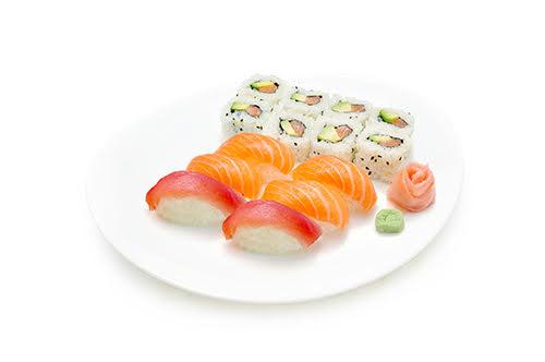 Photo de Sushi Kyoto