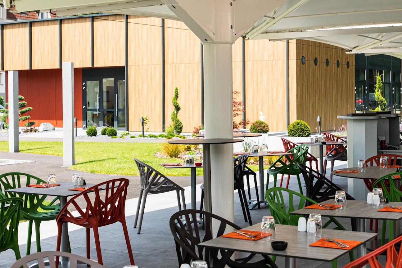 Photo de Restaurant Chez Ernest [Europe Haguenau]