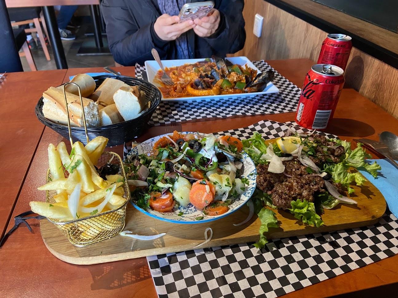 Photo de Carthage Food