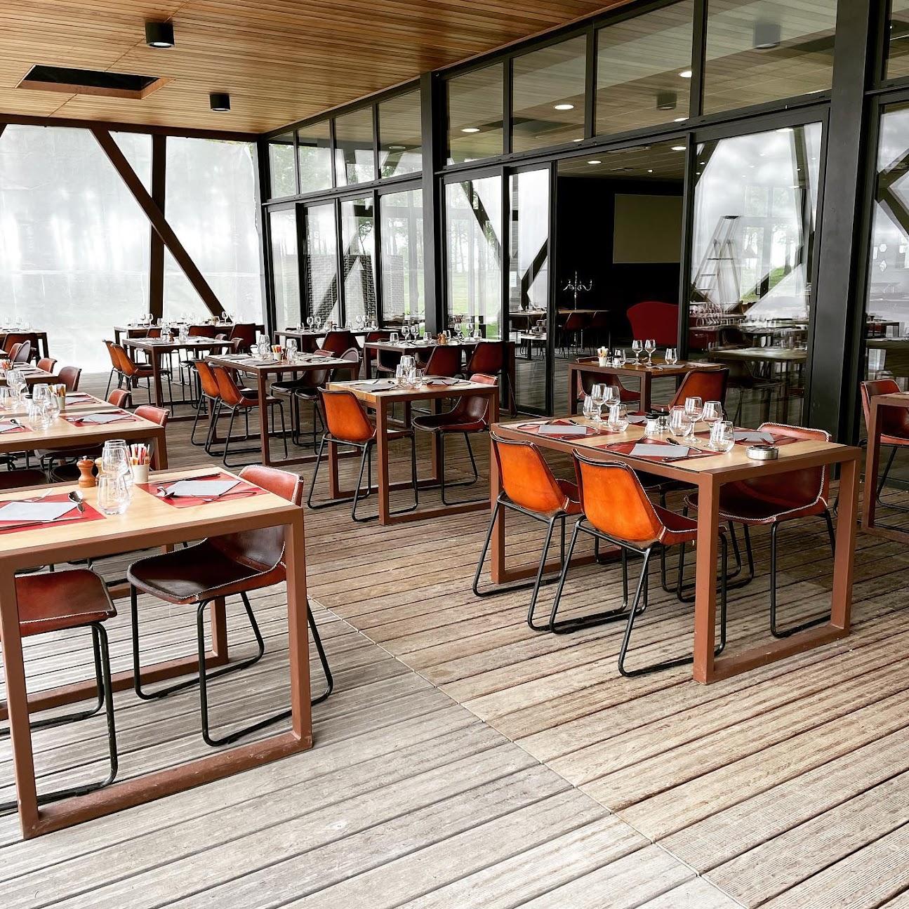 Photo de Restaurant Le Montpensier