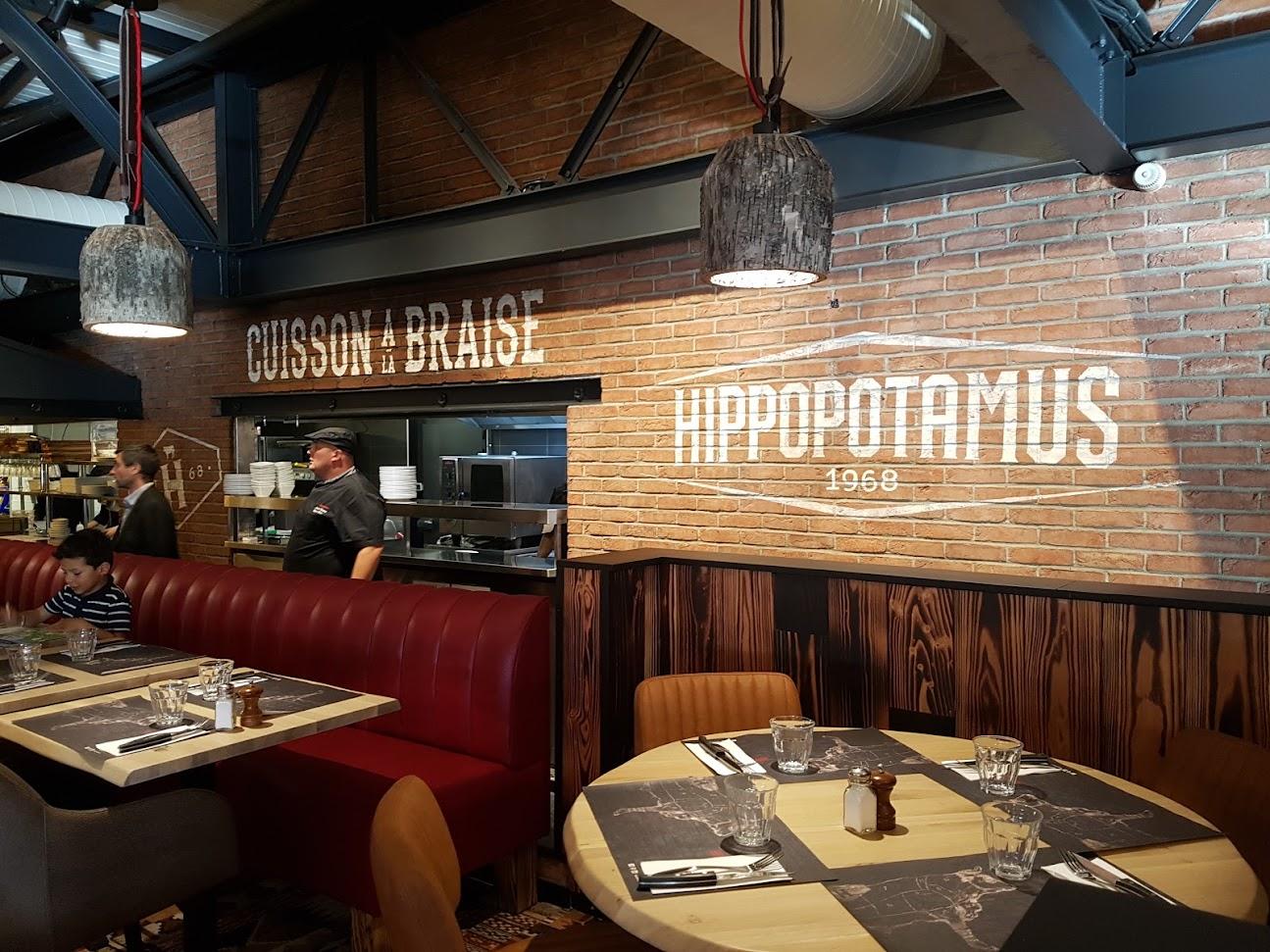 Photo de Hippopotamus Steakhouse Trappes