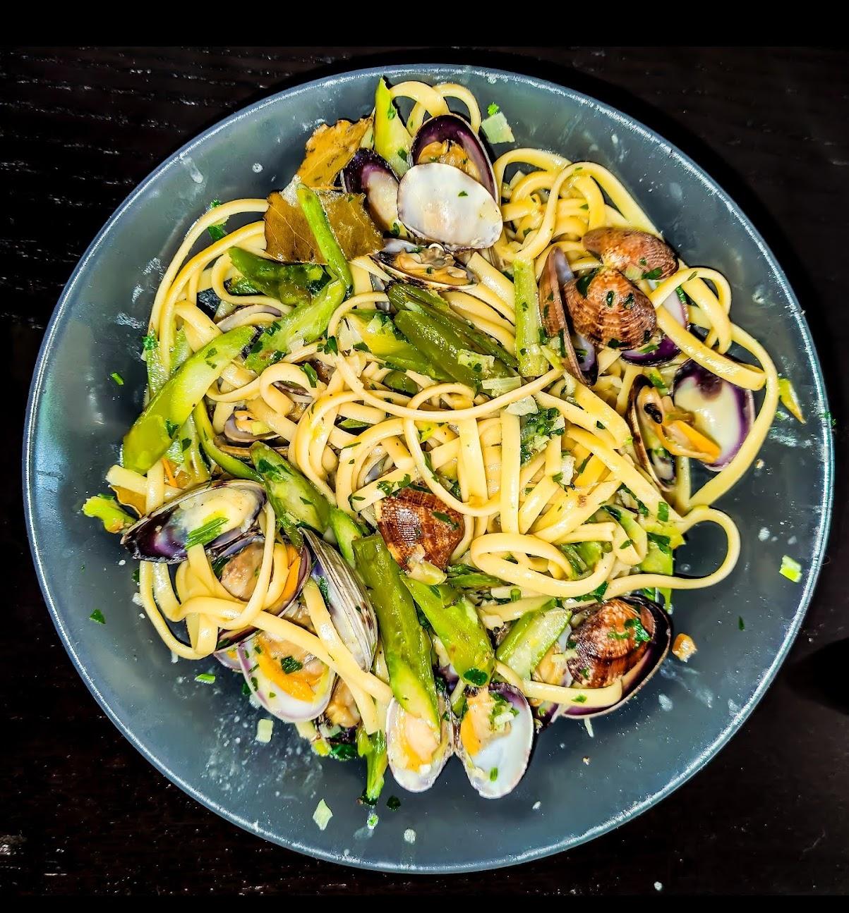Photo du restaurant Le Magnolia