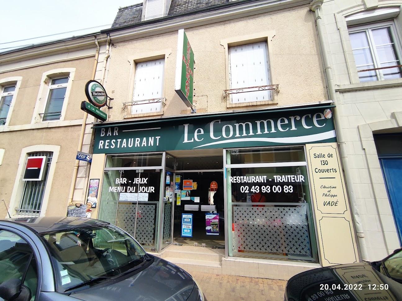Photo de Le Commerce