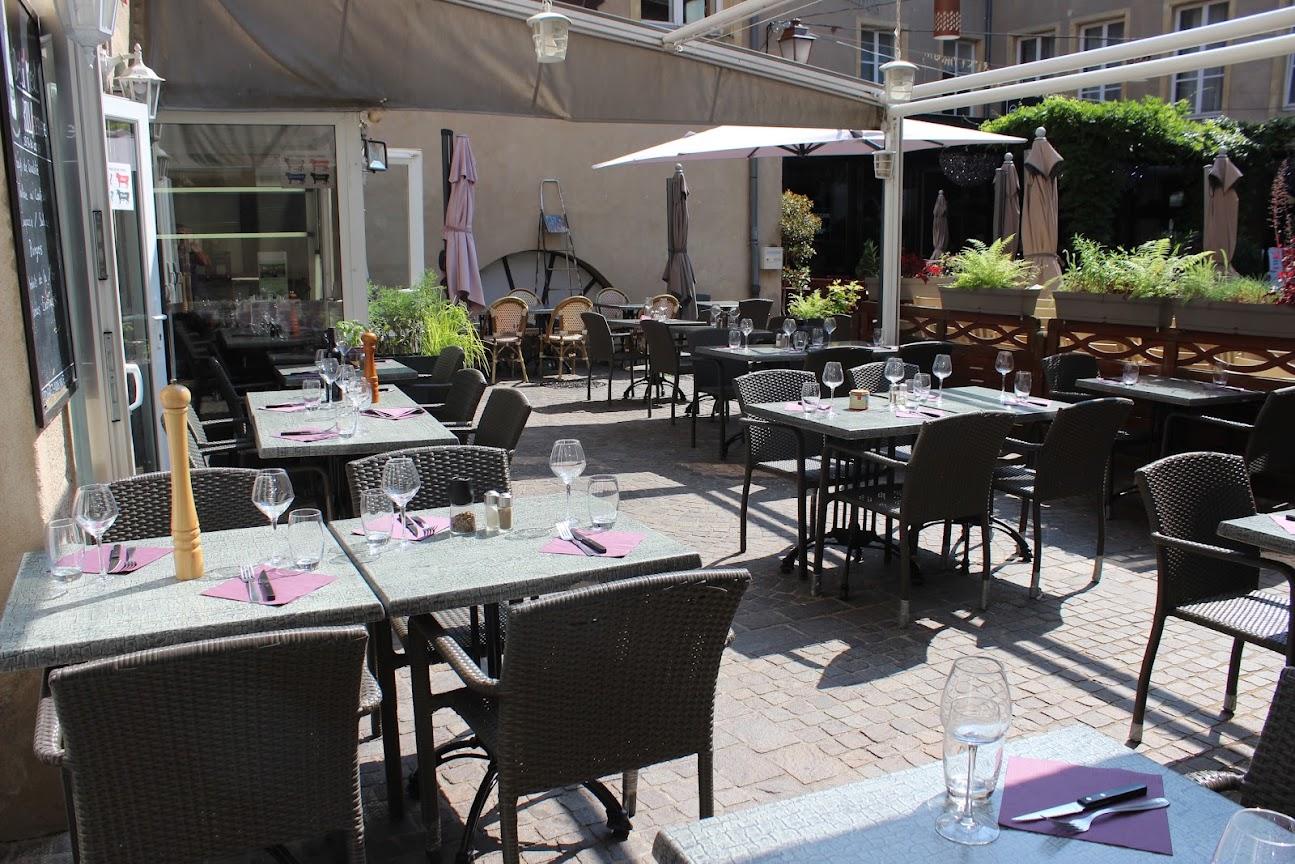 Photo de Déli' Meat Restaurant - Thionville