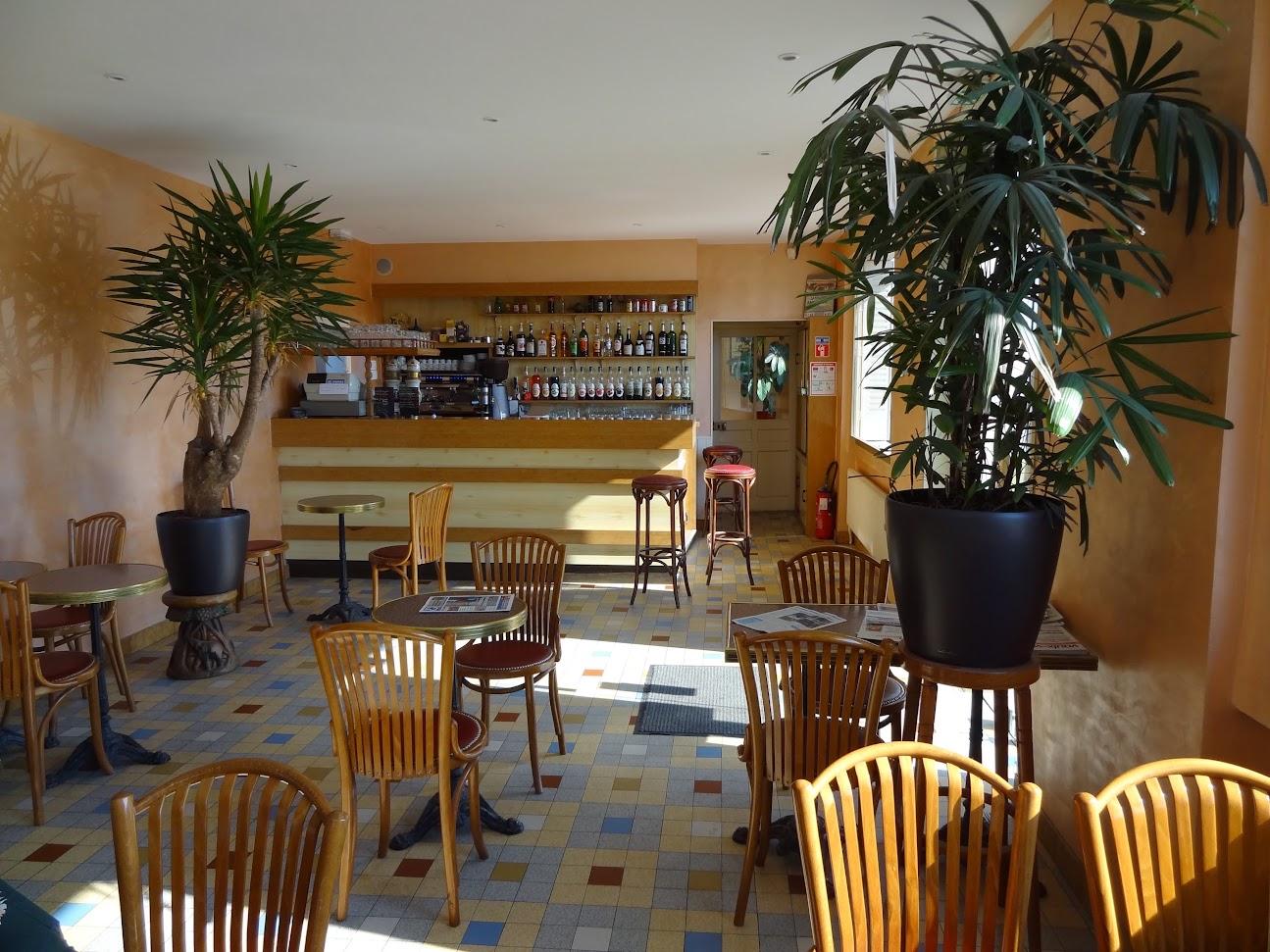 Photo de Bar Restaurant des Tilleuls