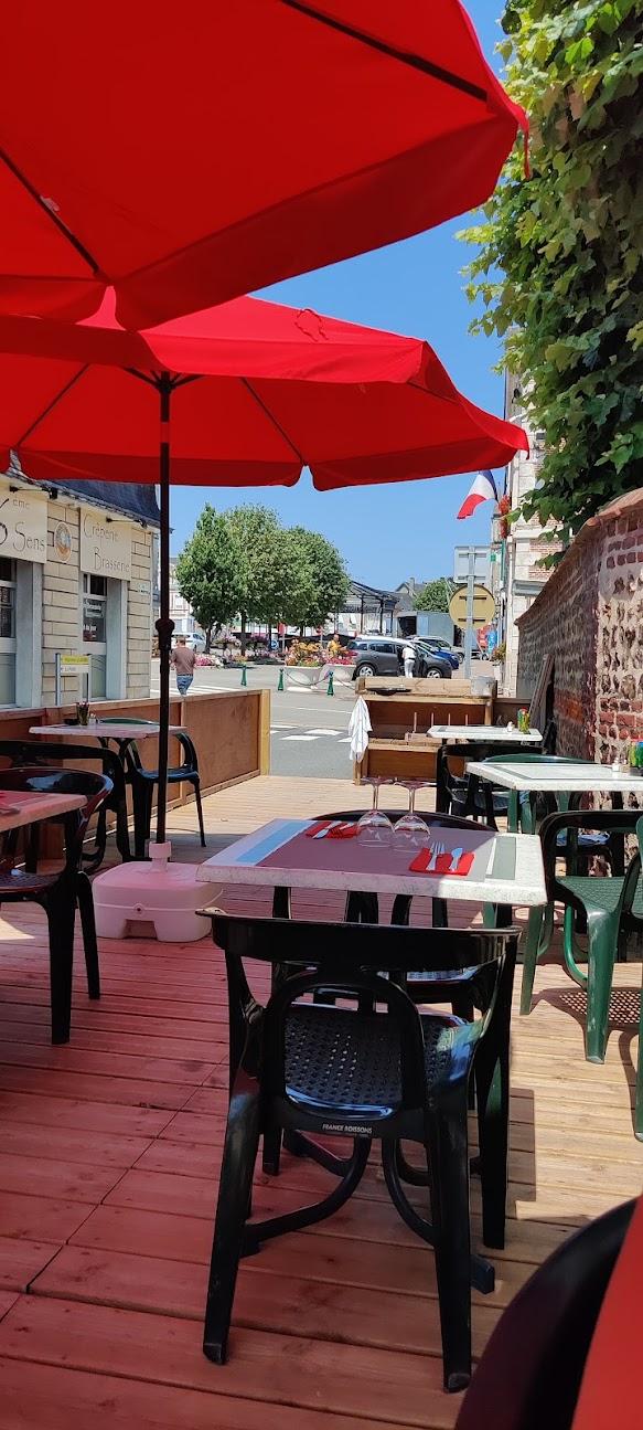Photo du restaurant Le Sixieme sens