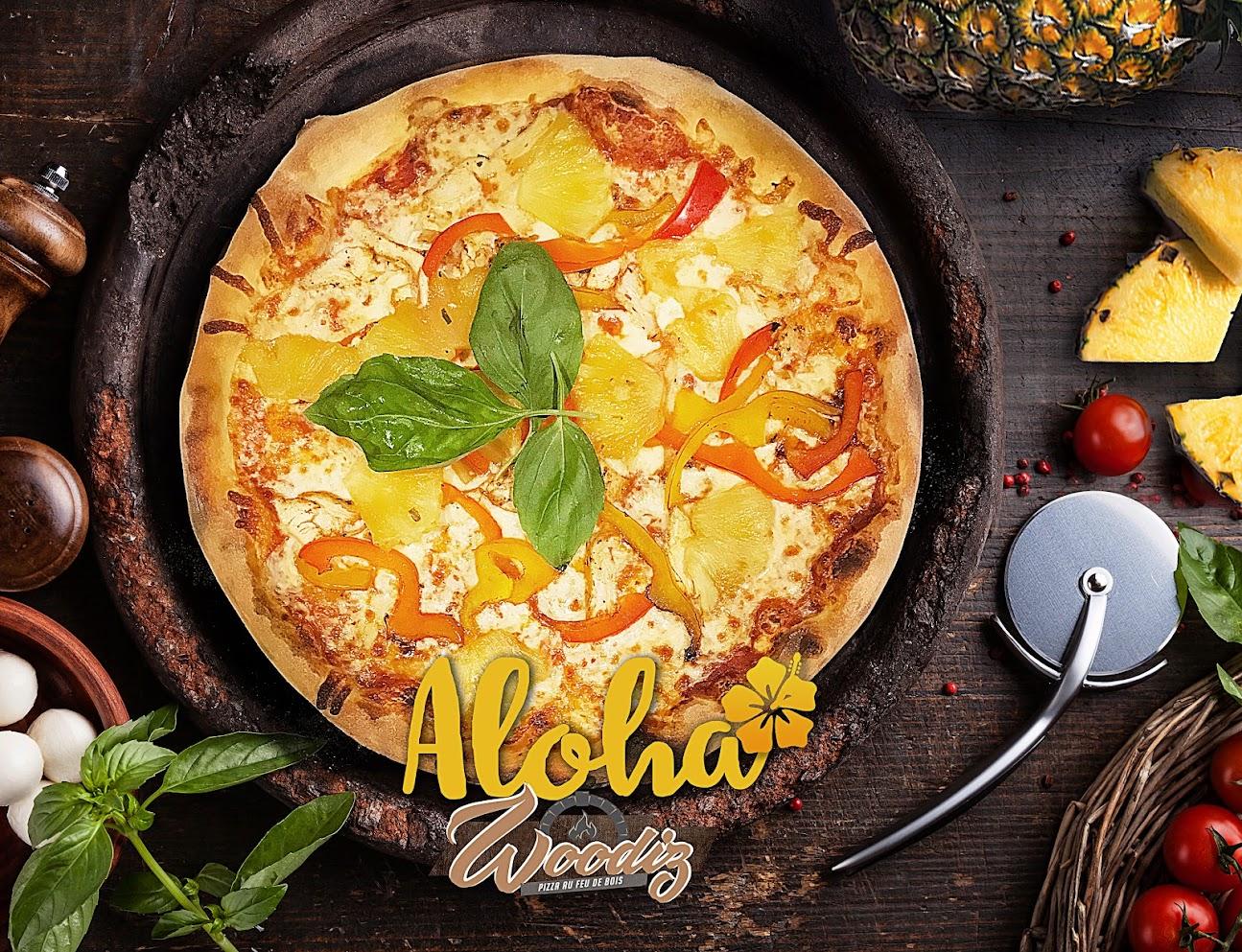 Photo de Perfecto Pizza
