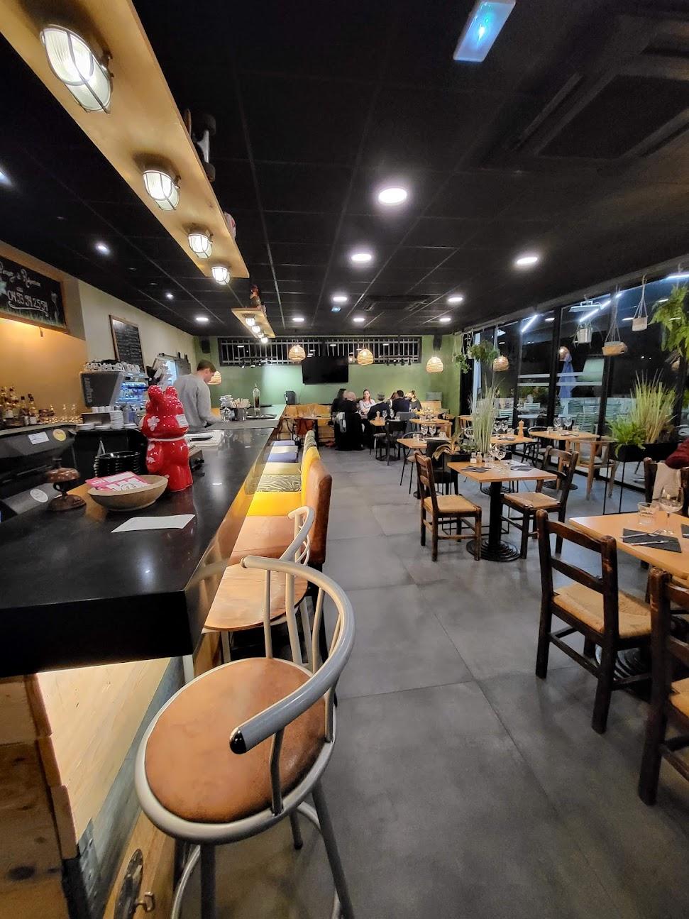 Photo de Tonton Marcel Café