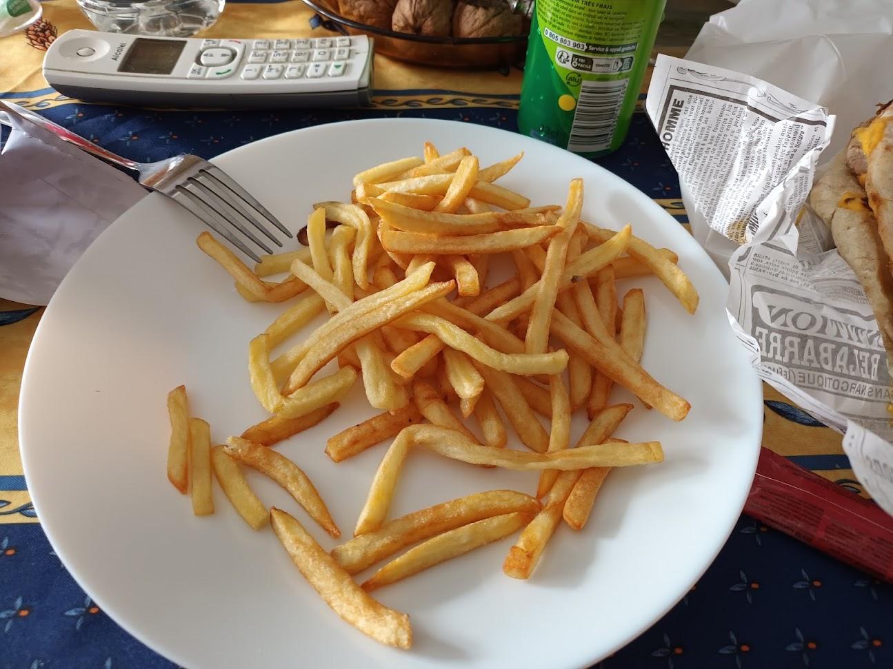 Photo de La Pizz