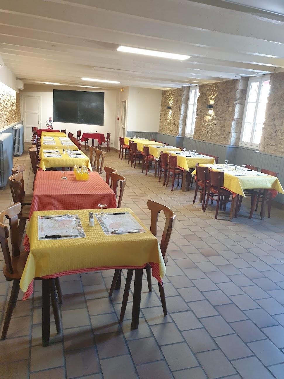 Photo du restaurant Auberge des Arènes