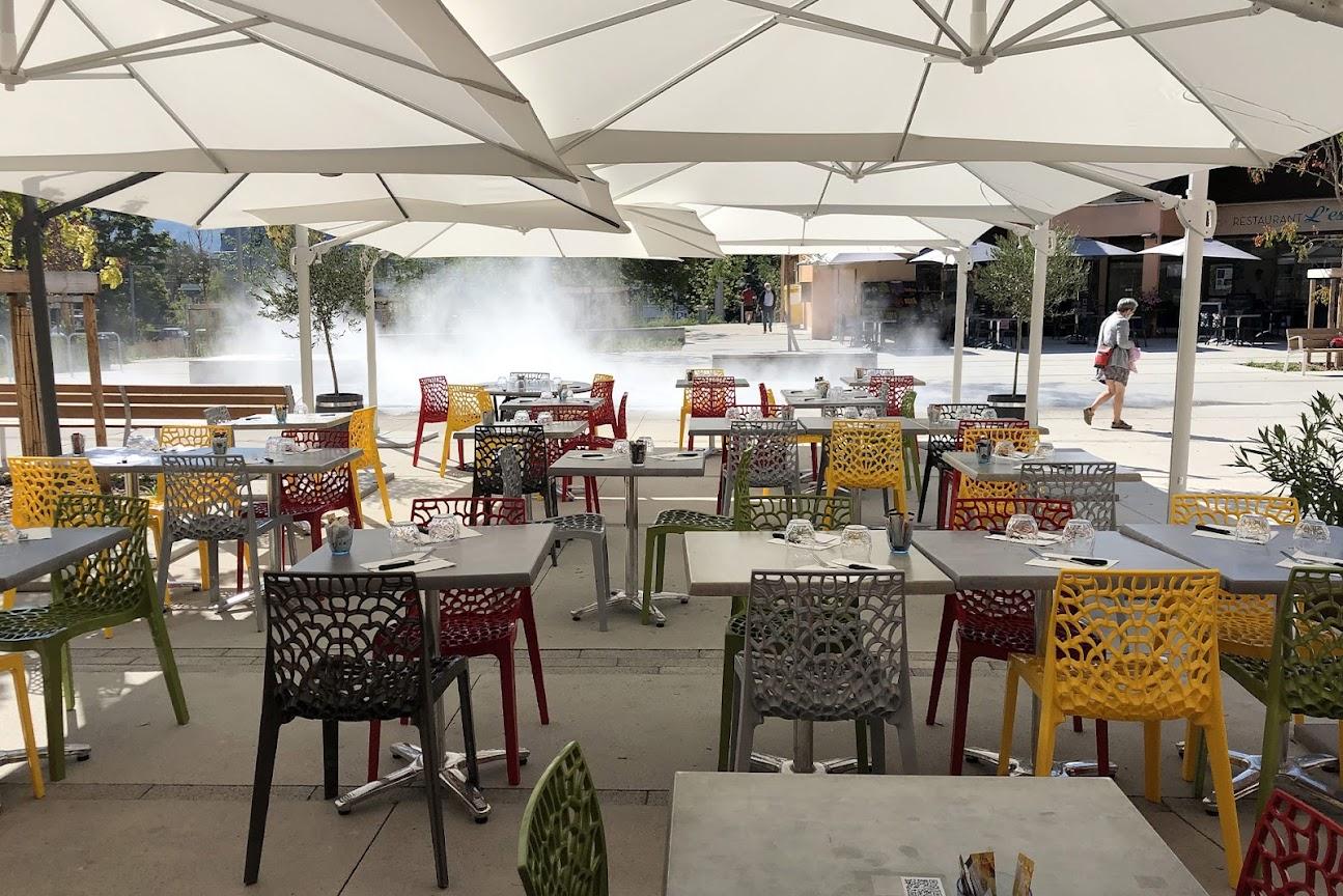 Photo de Pizzeria Chez Enzo