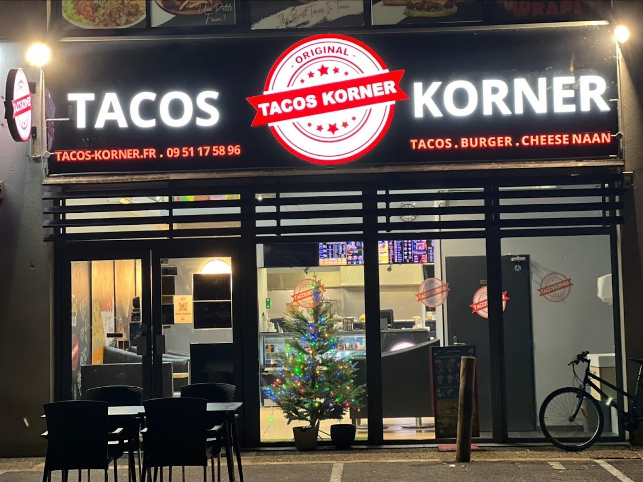 Photo de Tacos Korner Villeneuve sur lot
